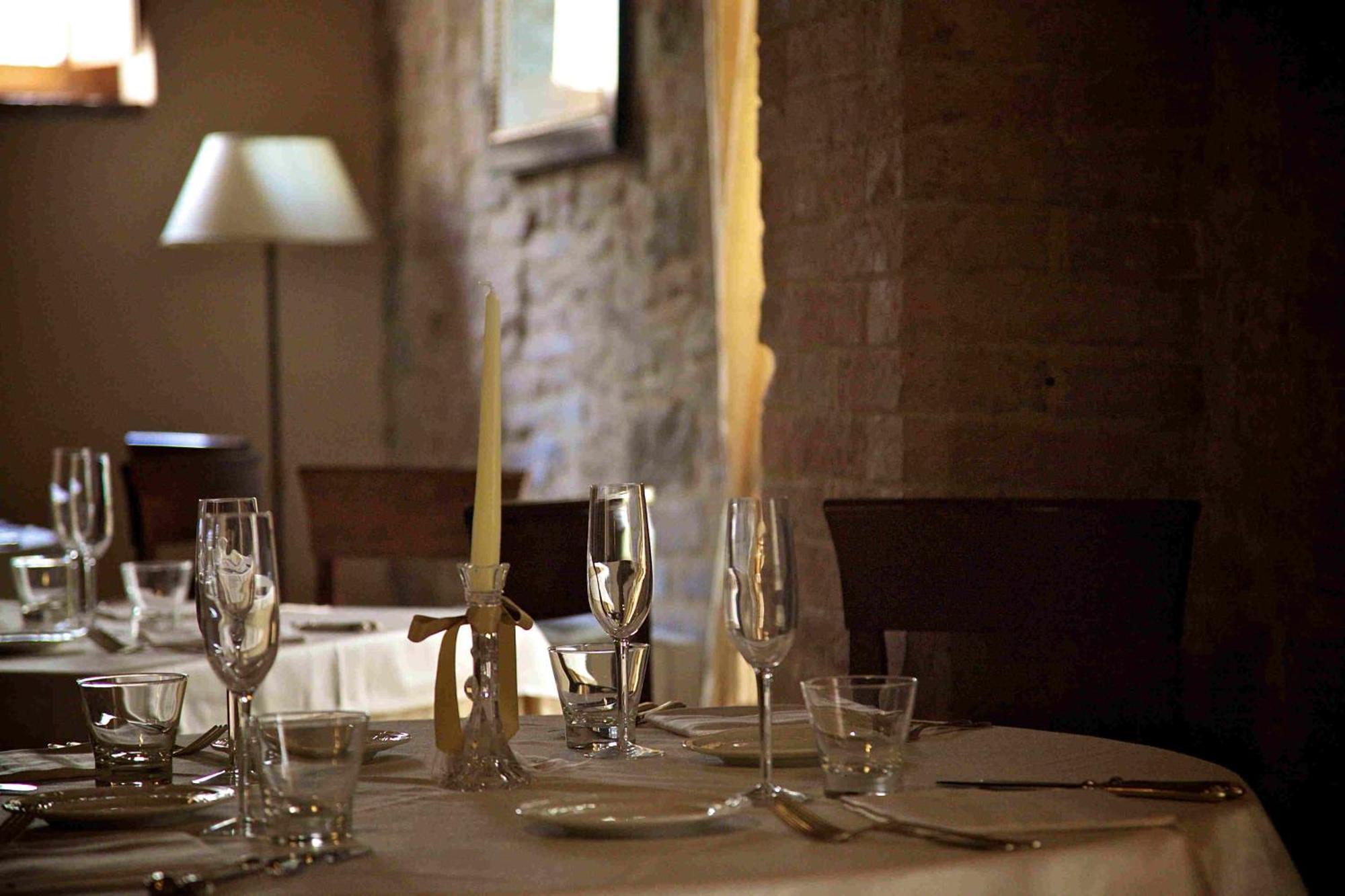 Hotel & Spa L'Antico Forziere 데루타 외부 사진