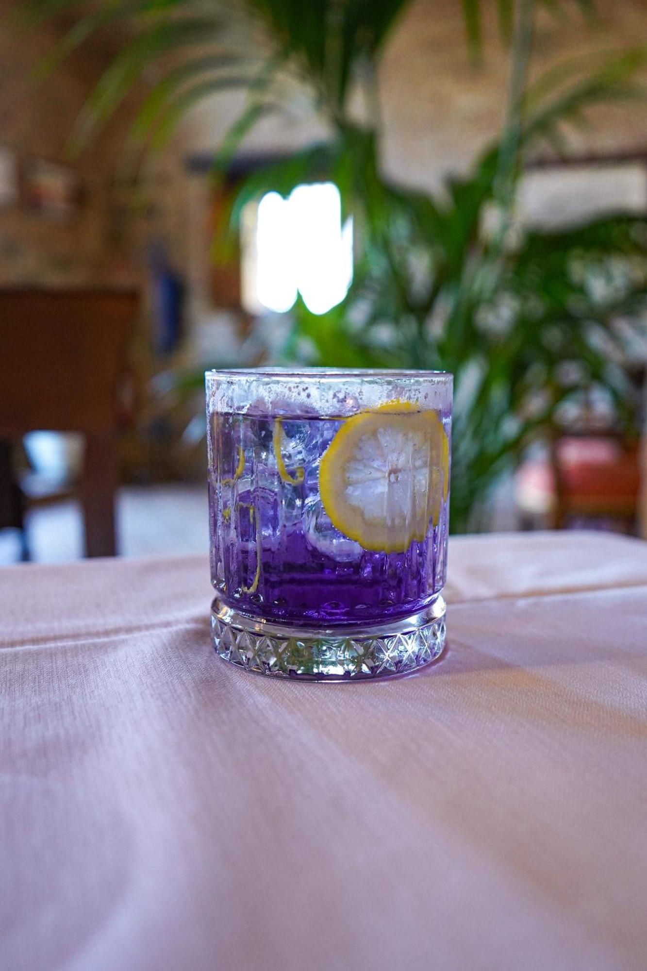 Hotel & Spa L'Antico Forziere 데루타 외부 사진