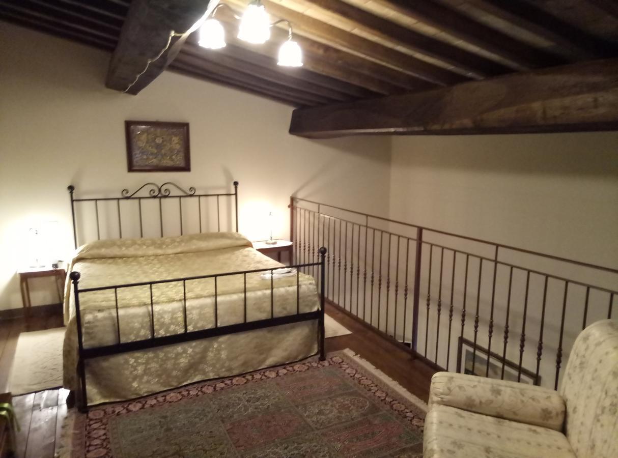 Hotel & Spa L'Antico Forziere 데루타 외부 사진