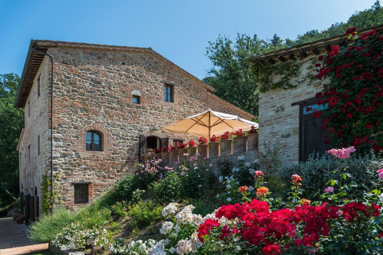 Hotel & Spa L'Antico Forziere 데루타 외부 사진