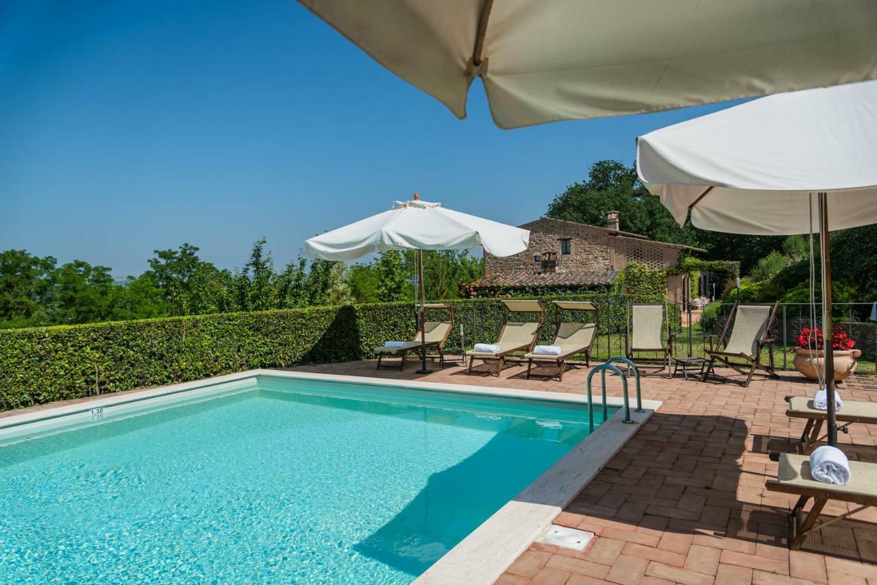 Hotel & Spa L'Antico Forziere 데루타 외부 사진
