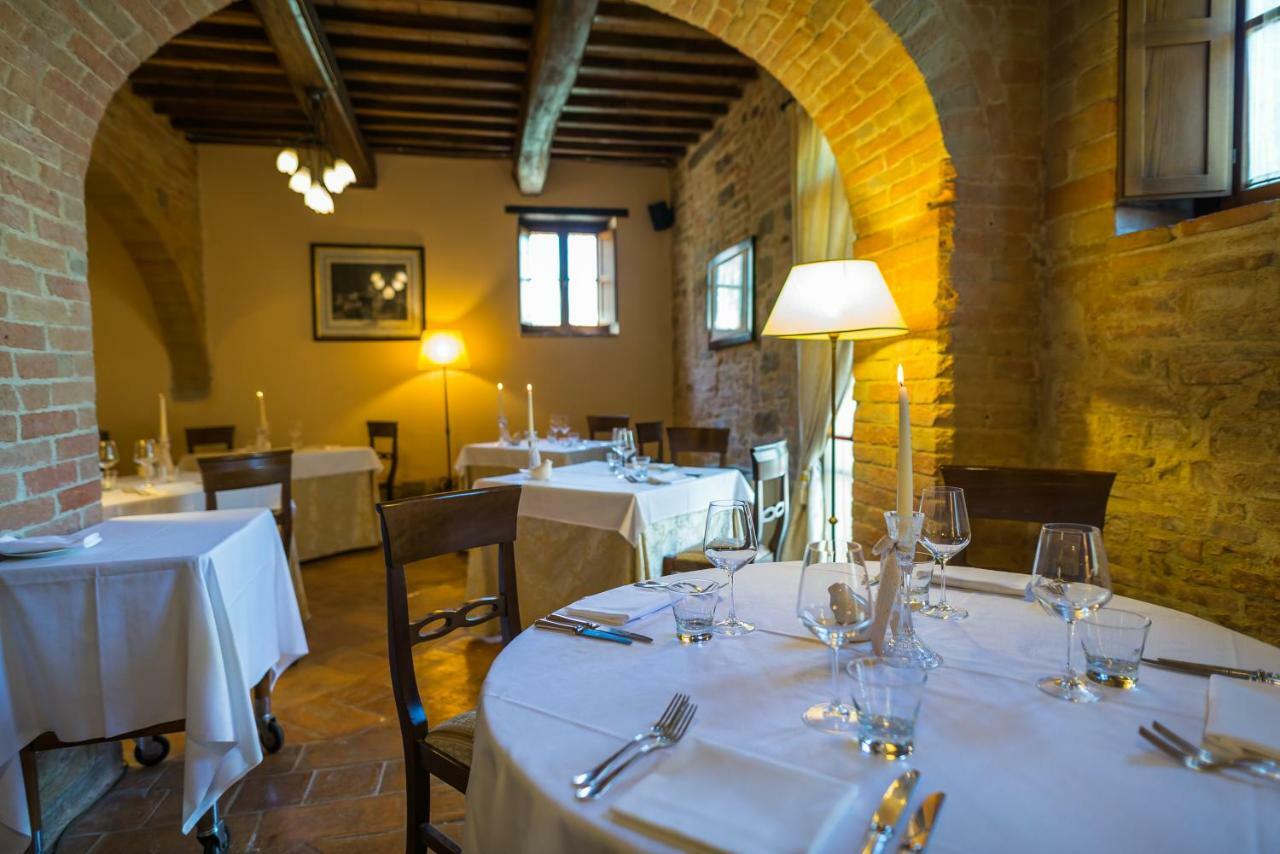 Hotel & Spa L'Antico Forziere 데루타 외부 사진