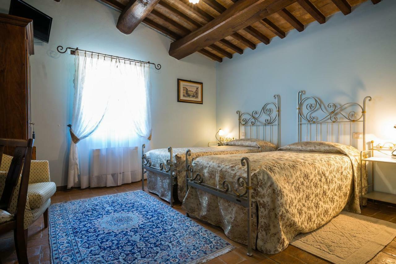 Hotel & Spa L'Antico Forziere 데루타 외부 사진